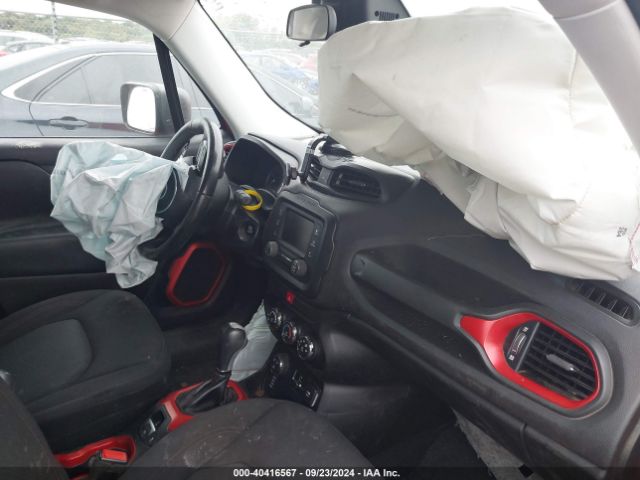 ZACCJBCT5GPC63522 Jeep Renegade Trailhawk