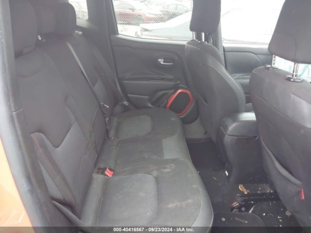ZACCJBCT5GPC63522 Jeep Renegade Trailhawk