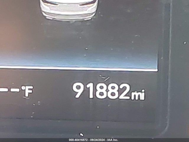 Hyundai SONATA SEL 2019 5NPE34AF8KH767611 Image 15