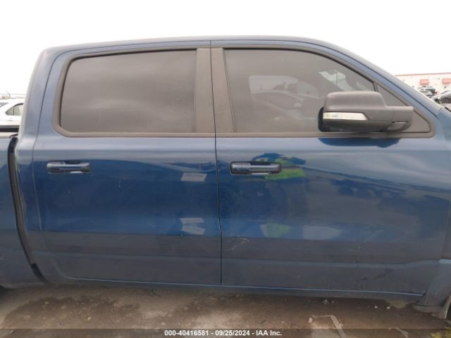 1C6RREFT8MN544161 RAM 1500 Lone Star  4x2 5'7 Box