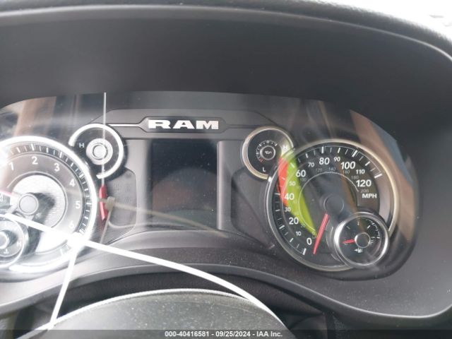 1C6RREFT8MN544161 RAM 1500 Lone Star  4x2 5'7 Box