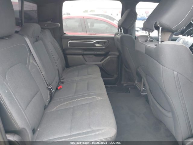 1C6RREFT8MN544161 RAM 1500 Lone Star  4x2 5'7 Box
