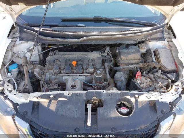 2HGFB2F82FH544731 Honda CIVIC EX