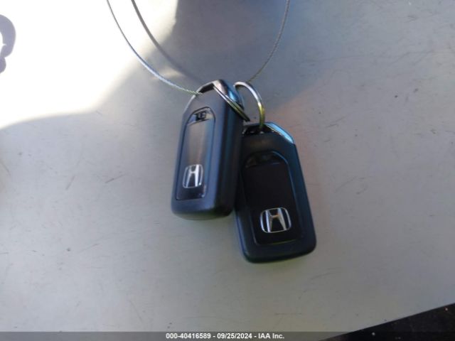 2HGFB2F82FH544731 Honda CIVIC EX
