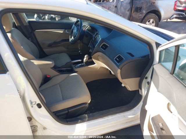 2HGFB2F82FH544731 Honda CIVIC EX