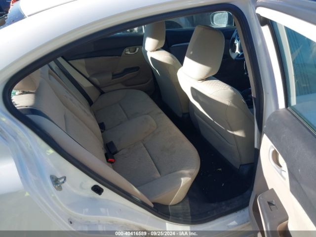 2HGFB2F82FH544731 Honda CIVIC EX