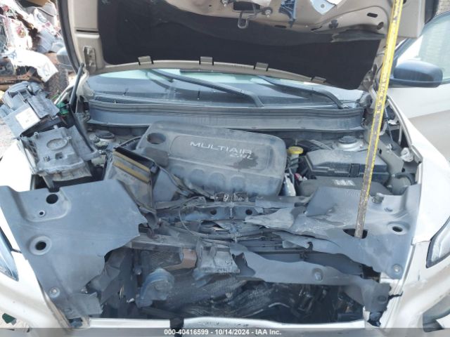 1C4PJMAB3EW233524 Jeep Cherokee Sport