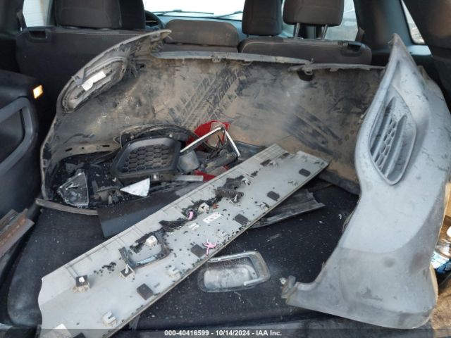 1C4PJMAB3EW233524 Jeep Cherokee Sport