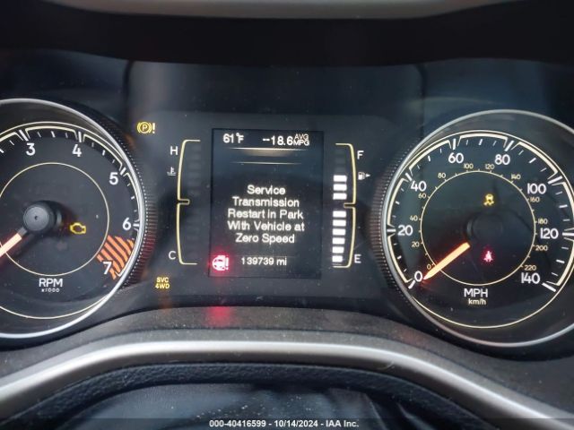 1C4PJMAB3EW233524 Jeep Cherokee Sport