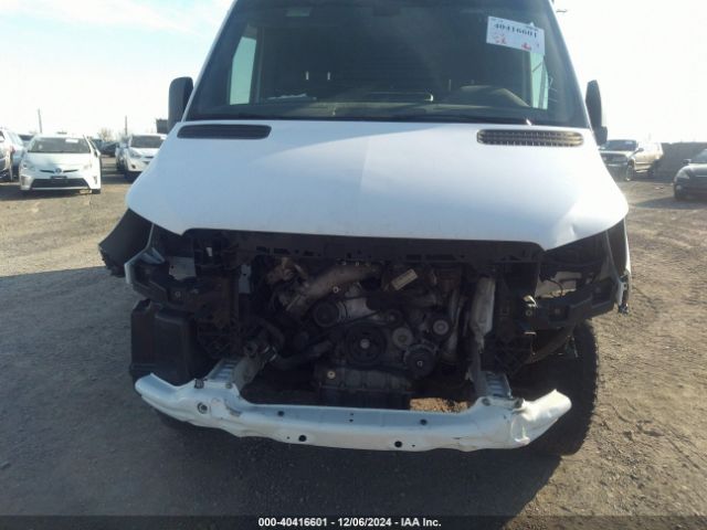 WDYPF0CD1KP033549 Freightliner Sprinter 2500 High Roof V6/standard Roof V6