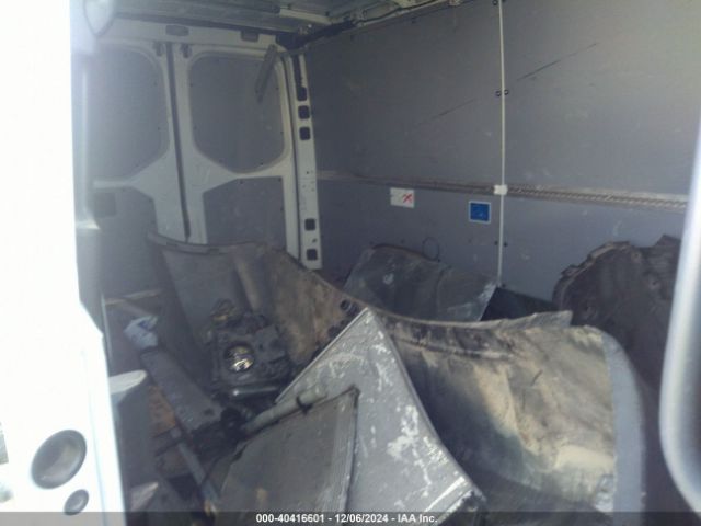 WDYPF0CD1KP033549 Freightliner Sprinter 2500 High Roof V6/standard Roof V6