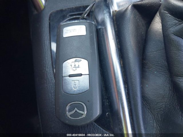 JM3KE2DY0F0469336 Mazda Cx-5 Grand Touring