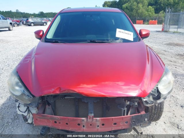 JM3KE2DY0F0469336 Mazda Cx-5 Grand Touring