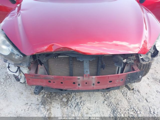 JM3KE2DY0F0469336 Mazda Cx-5 Grand Touring