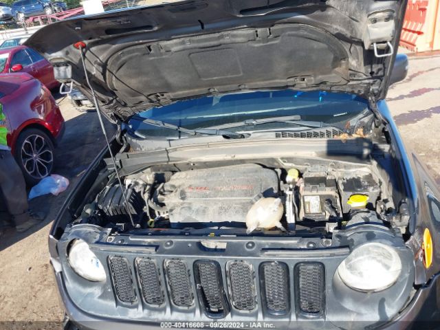 ZACCJABB3HPG02069 Jeep Renegade Altitude Fwd