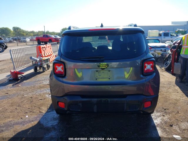 ZACCJABB3HPG02069 Jeep Renegade Altitude Fwd