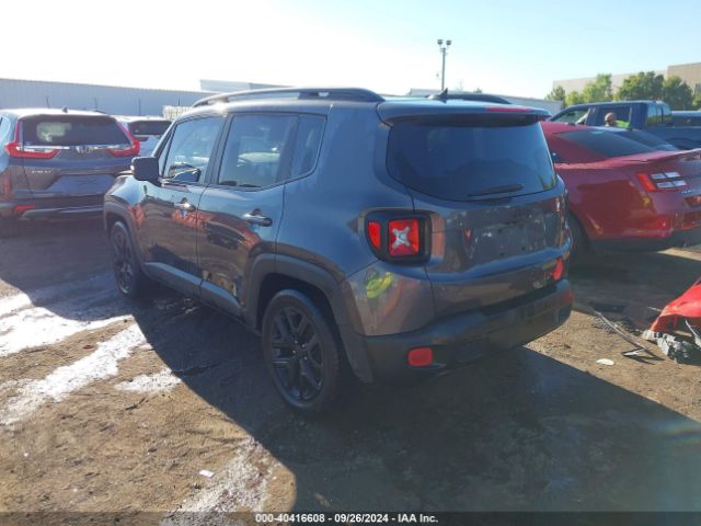 ZACCJABB3HPG02069 Jeep Renegade Altitude Fwd