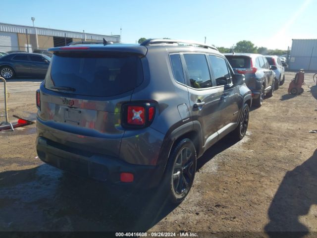 ZACCJABB3HPG02069 Jeep Renegade Altitude Fwd