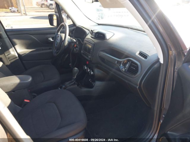 ZACCJABB3HPG02069 Jeep Renegade Altitude Fwd