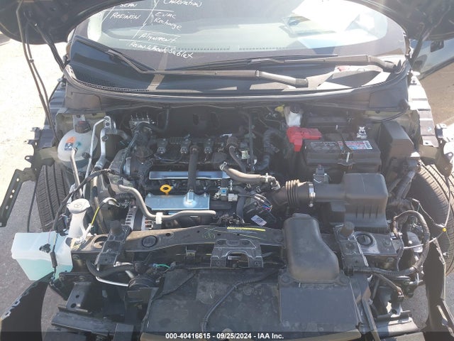 Nissan Versa 1.6 Sv 2024 3N1CN8EV2RL907269 Image 10
