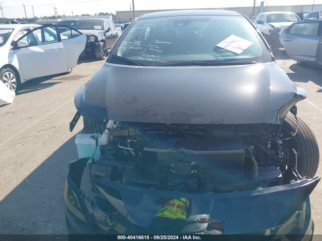 Nissan Versa 1.6 Sv 2024 3N1CN8EV2RL907269 Image 12