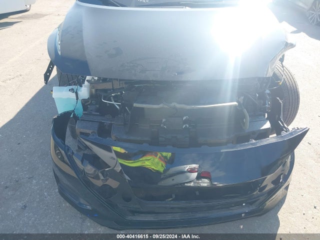 Nissan Versa 1.6 Sv 2024 3N1CN8EV2RL907269 Image 17