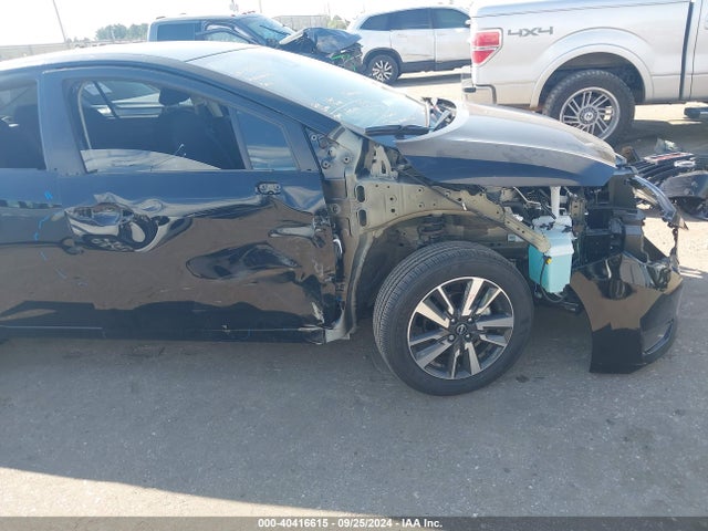 Nissan Versa 1.6 Sv 2024 3N1CN8EV2RL907269 Image 19