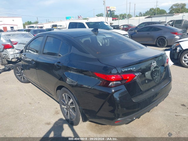 Nissan Versa 1.6 Sv 2024 3N1CN8EV2RL907269 Image 3