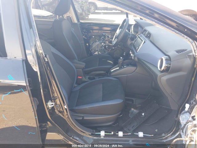 Nissan Versa 1.6 Sv 2024 3N1CN8EV2RL907269 Image 5