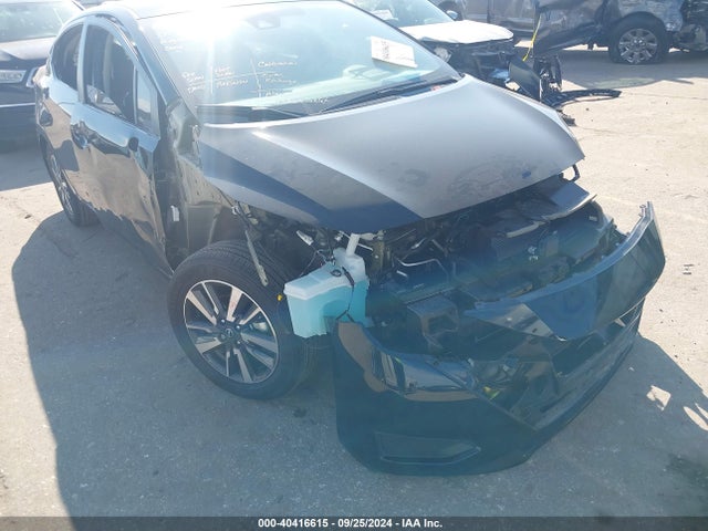 Nissan Versa 1.6 Sv 2024 3N1CN8EV2RL907269 Image 6