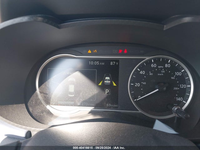 Nissan Versa 1.6 Sv 2024 3N1CN8EV2RL907269 Image 7