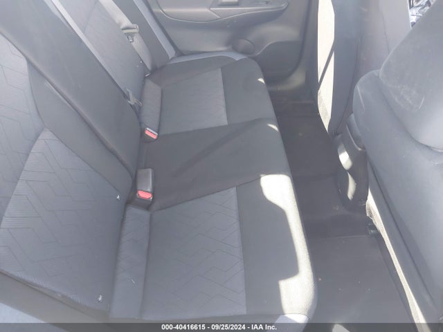 Nissan Versa 1.6 Sv 2024 3N1CN8EV2RL907269 Image 8