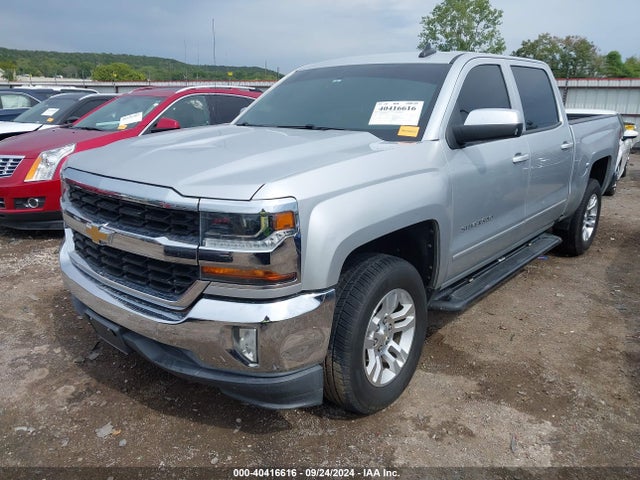3GCPCREC9HG491172 Chevrolet Silverado 1500 1lt