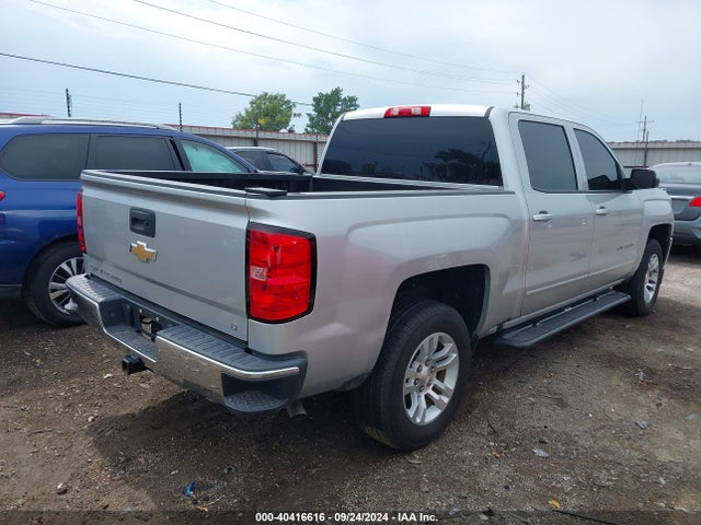 3GCPCREC9HG491172 Chevrolet Silverado 1500 1lt