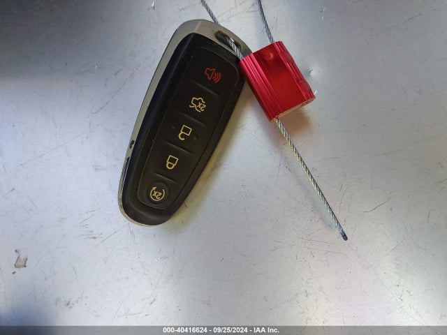 1FADP5CU3EL501887 Ford C-max Energi Sel