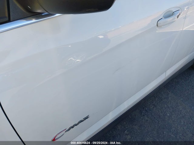 1FADP5CU3EL501887 Ford C-max Energi Sel