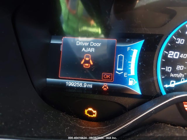 1FADP5CU3EL501887 Ford C-max Energi Sel