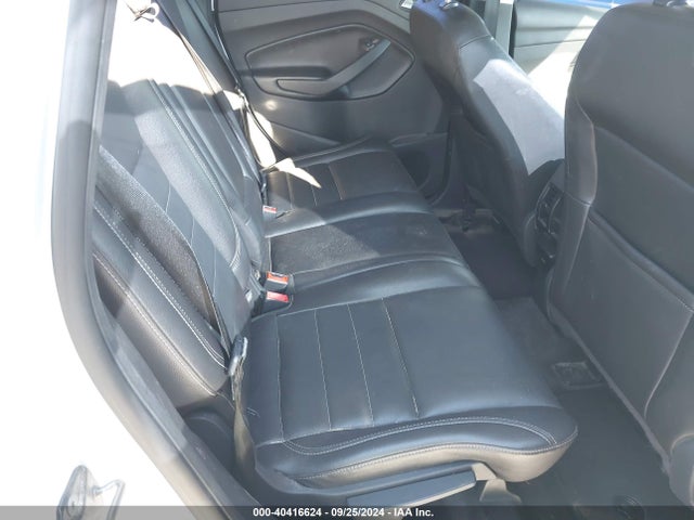 1FADP5CU3EL501887 Ford C-max Energi Sel