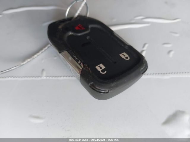 3GKALMEG4PL271380 GMC Terrain Fwd Sle