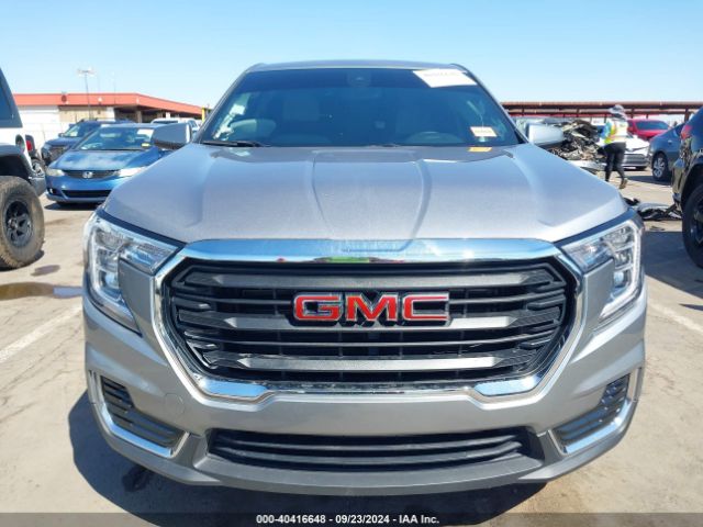 3GKALMEG4PL271380 GMC Terrain Fwd Sle
