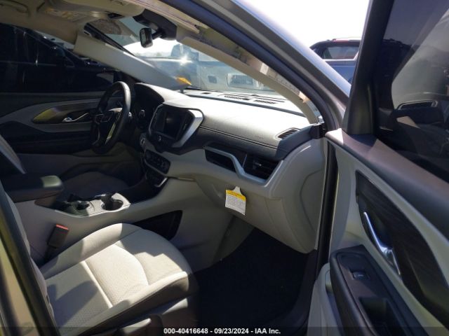 3GKALMEG4PL271380 GMC Terrain Fwd Sle