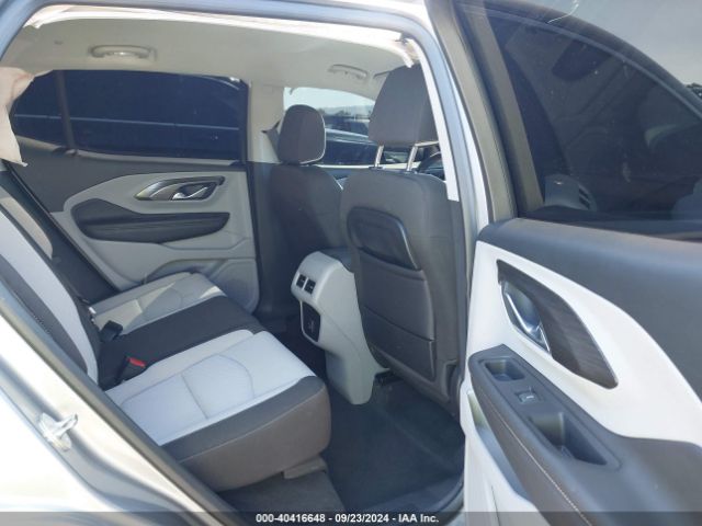 3GKALMEG4PL271380 GMC Terrain Fwd Sle