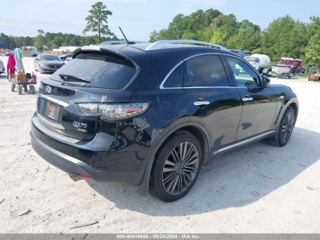 JN8CS1MW9HM413751 Infiniti QX70