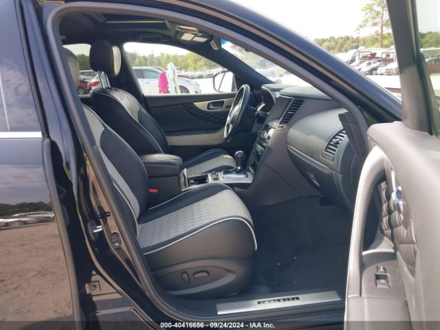 JN8CS1MW9HM413751 Infiniti QX70