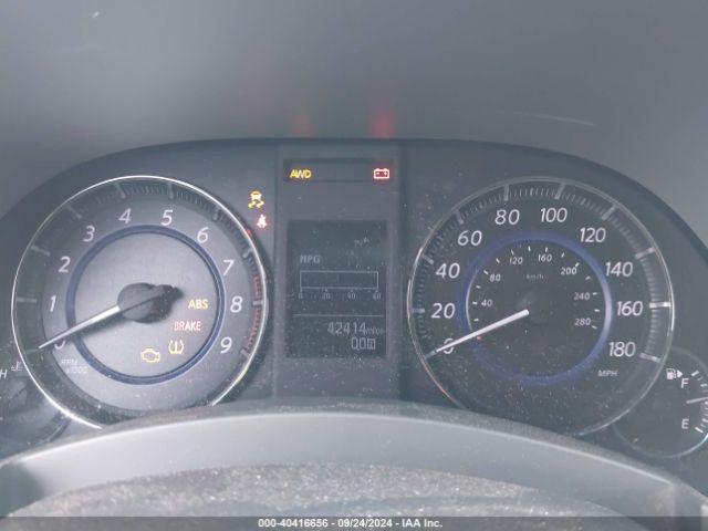 JN8CS1MW9HM413751 Infiniti QX70