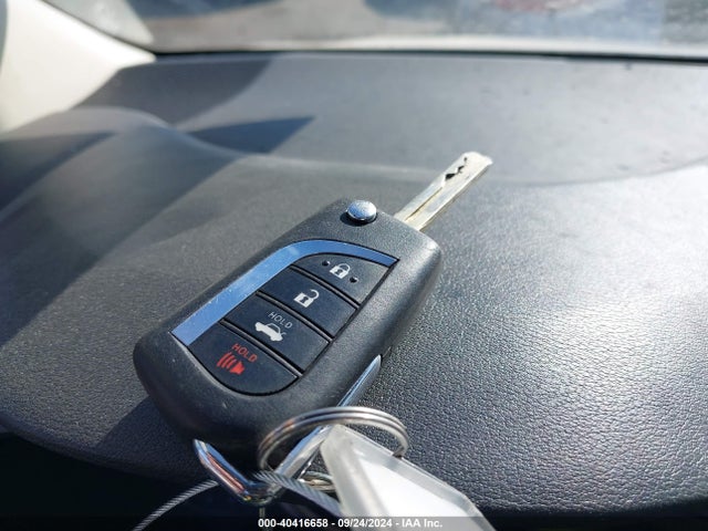 Toyota COROLLA LE 2021 JTDEPMAE6MJ171872 Image 11
