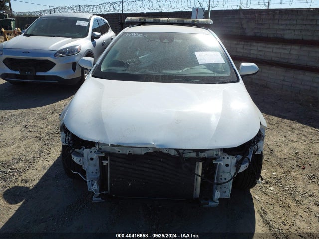 Toyota COROLLA LE 2021 JTDEPMAE6MJ171872 Image 13
