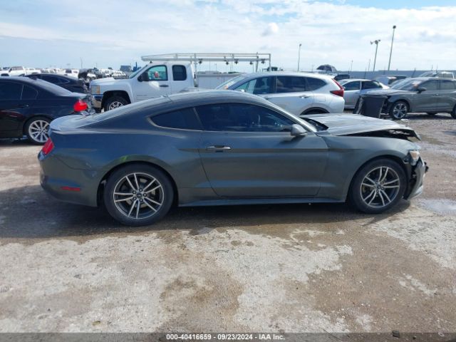 1FA6P8TH0H5219650 Ford Mustang Ecoboost