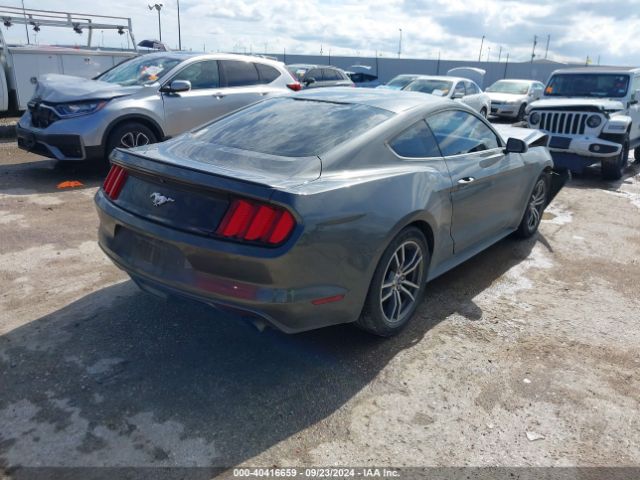 1FA6P8TH0H5219650 Ford Mustang Ecoboost