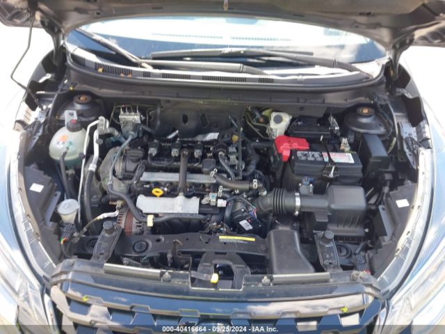 3N1CP5DV1ML526872 Nissan Kicks Sr Xtronic Cvt